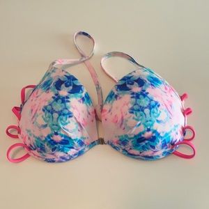Victoria Secret Bikini Top 36D